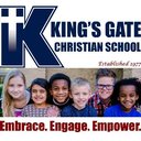 King's Gate Christian School company logo