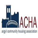 Argyll Community Housing Association company logo