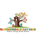 Bloomingdale Day Care company logo