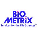 Biometrix company logo