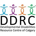 DDRC company logo