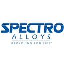 Spectro Alloys Corp. company logo