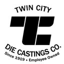 Twin City Die Castings Company company logo