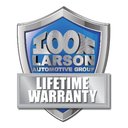 LARSON MOTORS INC company logo