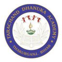 Tarachand Dhanuka Academy company logo