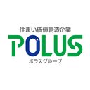ポラス株式会社 company logo