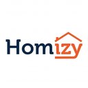 HOMIZY company logo