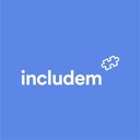 Includem company logo