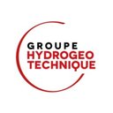 Hydrogeotechnique company logo