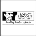 Land of Lincoln Legal Aid company logo