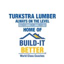TURKSTRA LUMBER company logo