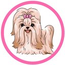 The Dog Spaw of Little Silver company logo