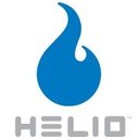 HELIO company logo