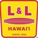 L&L Hawaiian Barbecue company logo