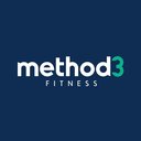 Method3 Fitness company logo