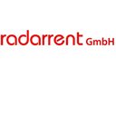 radarrent GmbH company logo