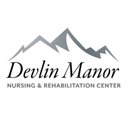 Devlin Manor Nursing and Rehabilitation Center company logo