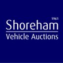 Shoreham Vehicle Auctions company logo