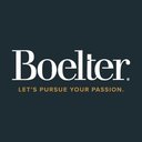 Boelter company logo