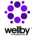 Wellby Financial company logo