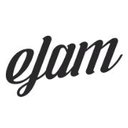 eJam company logo