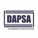 DAPSA company logo