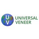 Universal Veneer company logo