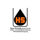 Mineralölhandel Hans Schmidt GmbH & Co. KG company logo