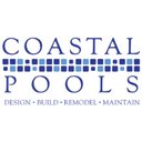 COASTAL POOLS LLC company logo