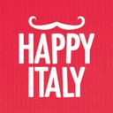 Happy Italy company logo
