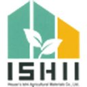 ハウスのイシイ農材 株式会社 company logo