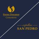 Capillas San Pedro company logo
