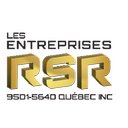 Les Entreprises R.S.R. company logo