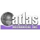 Atlas Mechanical Inc. company logo