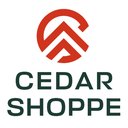 Cedar Shoppe company logo