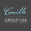 Camille La Vie company logo