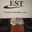 EST Tool & Machine Inc. company logo