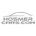 Hosmer Honda and Hosmer Toyota company logo
