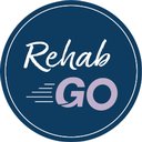 RehabGo, Inc company logo