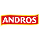 Andros company logo