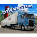 ARMESTO'S TRANSPORT PTY LTD company logo