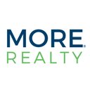 MORE Realty company logo