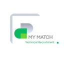 My Match company logo