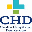 Centre Hospitalier de Dunkerque company logo