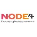 Node4 company logo