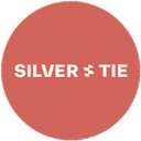 Silver Tie company logo