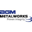 BGM Metalworks Inc. company logo