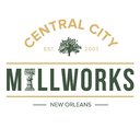 Central City Millworks company logo