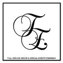 Total Events company logo