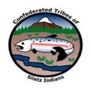 Confederated Tribes Of Siletz Indians company logo